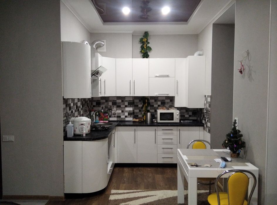 Квартира на вул. Дизельна, 14 в Харків, ID 204801, фото №1