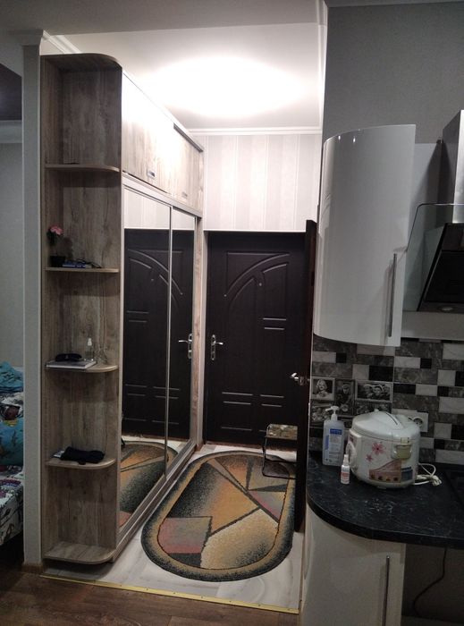 Квартира на вул. Дизельна, 14 в Харків, ID 204801, фото №2