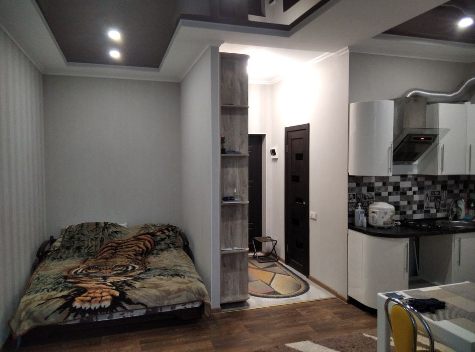 Квартира на вул. Дизельна, 14 в Харків, ID 204801, фото №3