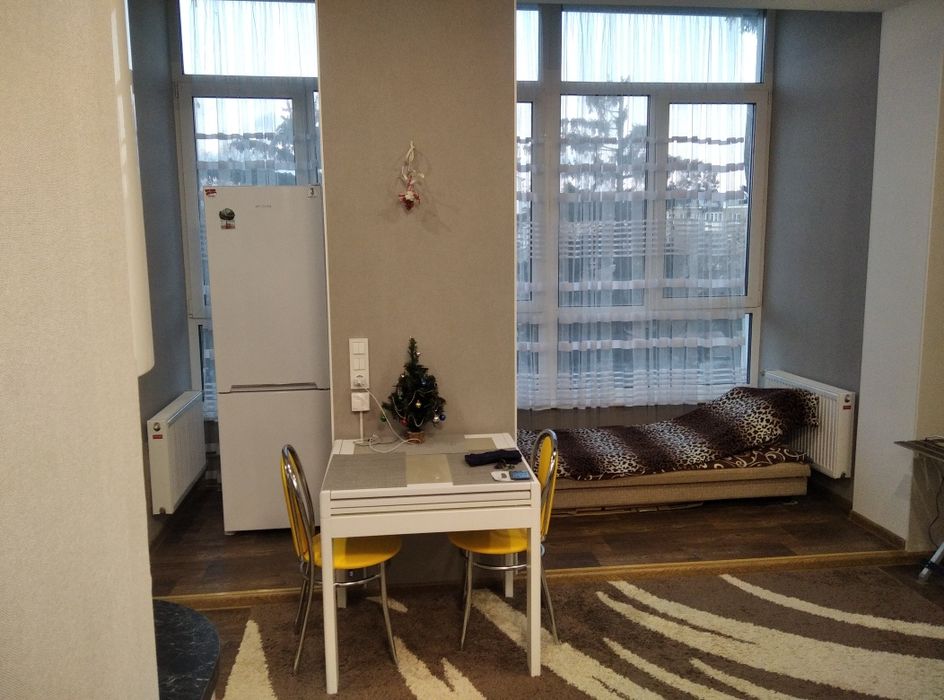 Квартира на вул. Дизельна, 14 в Харків, ID 204801, фото №4