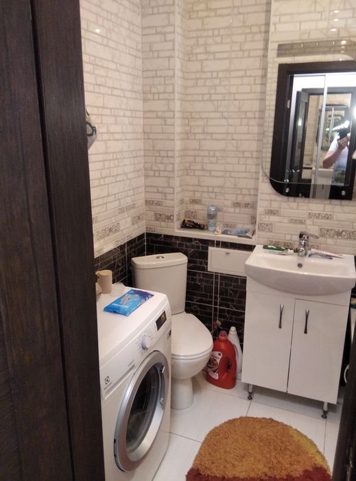 Квартира на вул. Дизельна, 14 в Харків, ID 204801, фото №5