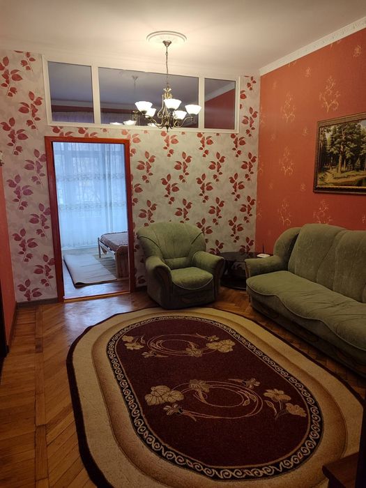 Квартира на Приморський в Одесі, ID 305068, фото №1