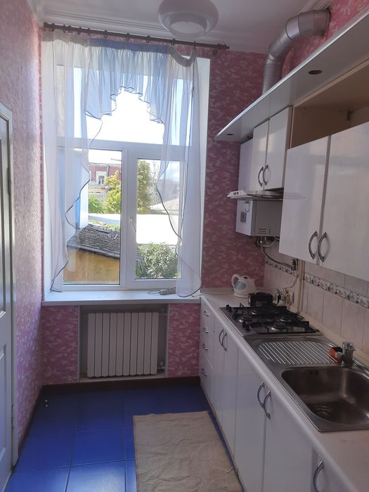 Квартира на Приморський в Одесі, ID 305068, фото №5