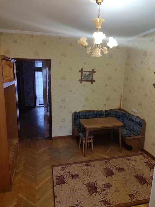 Квартира на Приморський в Одесі, ID 305068, фото №8
