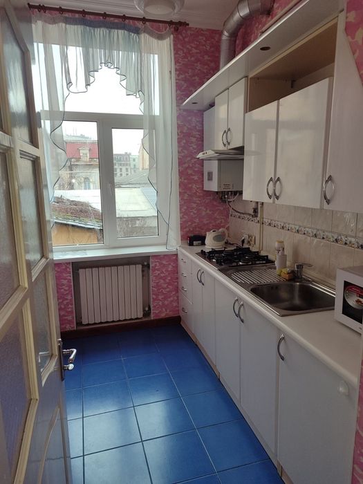 Квартира на Приморський в Одесі, ID 305068, фото №9