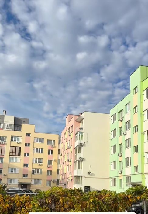 Квартира на вул. Архітектора Старова, 4 в Миколаєві, ID 199560, фото №2