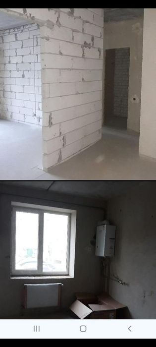 Квартира на вул. Архітектора Старова, 4 в Миколаєві, ID 199560, фото №4