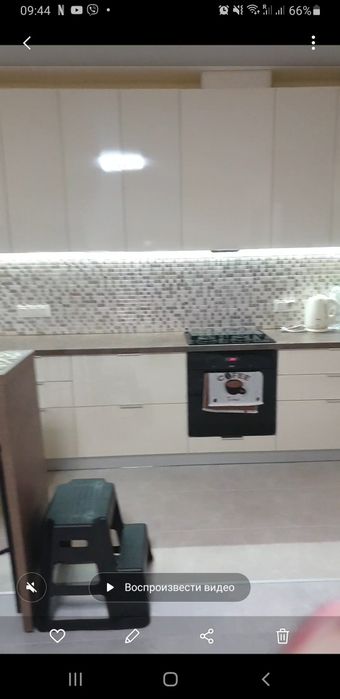 Квартира в Сумах, ID 292436, фото №1