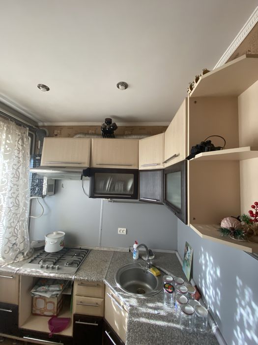 Квартира на вул. Полтавська, 101 в Павлограді, ID 293372, фото №14