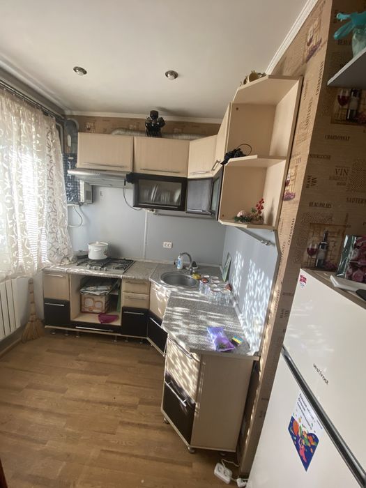 Квартира на вул. Полтавська, 101 в Павлограді, ID 293372, фото №17