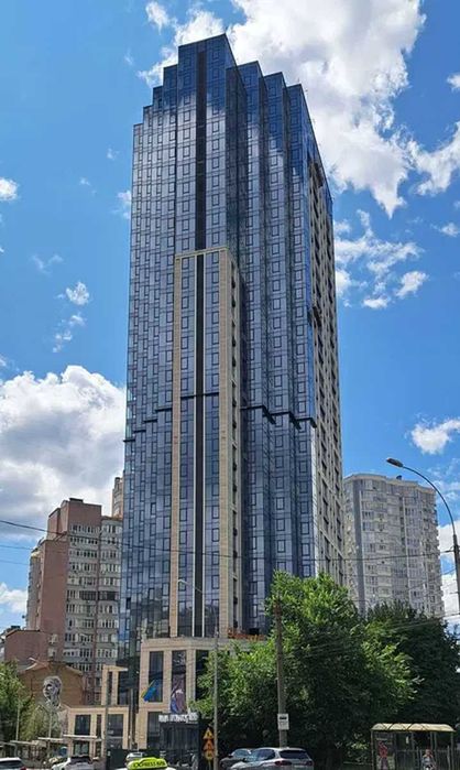 Квартира на вул. Антоновича, 136 в Києві, ID 182518, фото №15