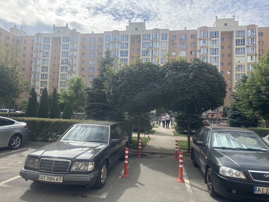 Квартира на Софіївська Сфера в Києві, ID 258512, фото №19