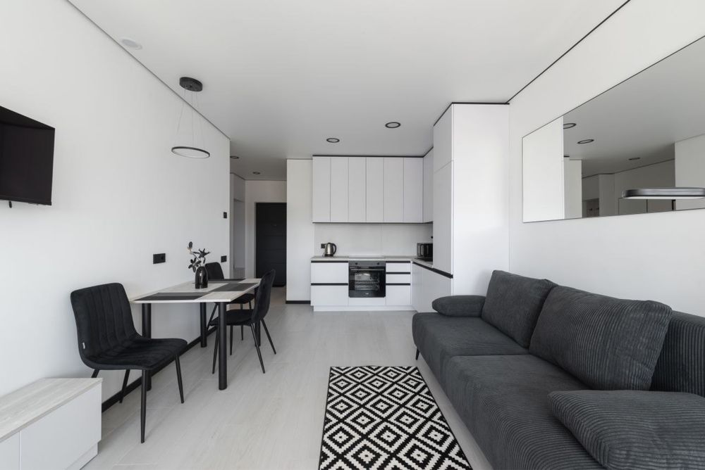 Квартира на просп. Берестейський, 11, ID 267138, фото №1