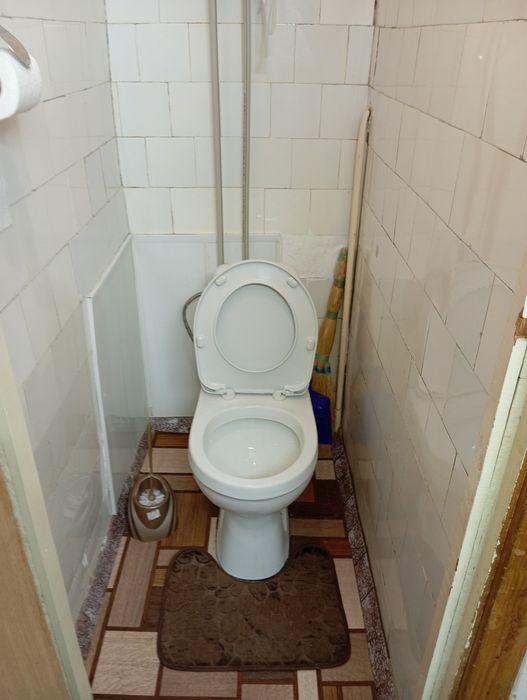 Квартира на рядом с базаром Юность в Київ, ID 256630, фото №2