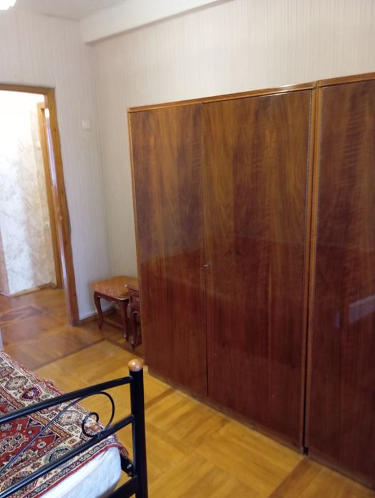 Квартира на рядом с базаром Юность в Києві, ID 256630, фото №11