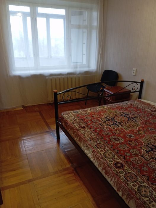 Квартира на рядом с базаром Юность в Києві, ID 256630, фото №12
