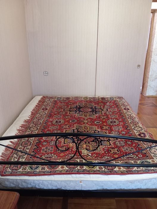 Квартира на рядом с базаром Юность в Києві, ID 256630, фото №13