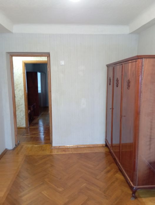 Квартира на рядом с базаром Юность в Києві, ID 256630, фото №14