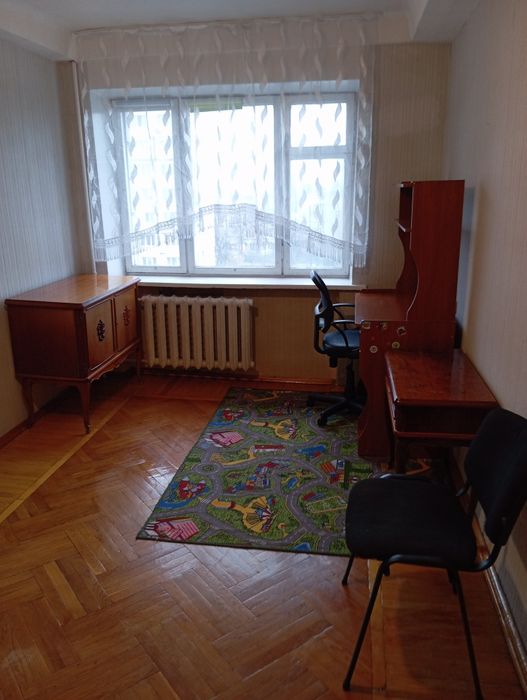 Квартира на рядом с базаром Юность в Києві, ID 256630, фото №15