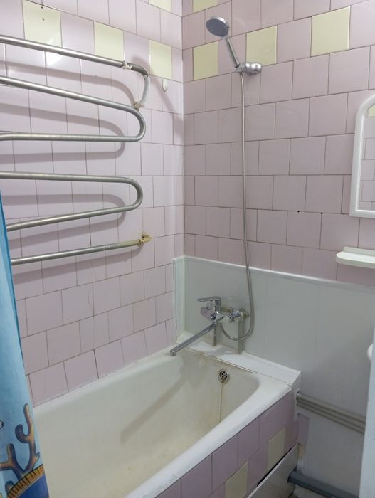 Квартира на рядом с базаром Юность в Київ, ID 256630, фото №3