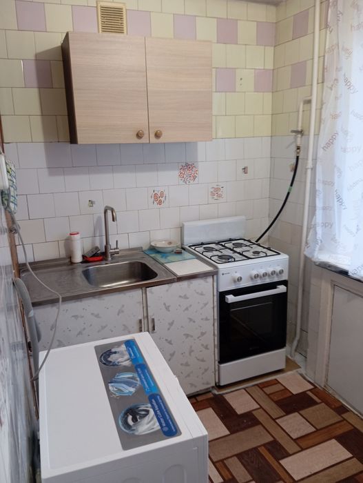 Квартира на рядом с базаром Юность в Києві, ID 256630, фото №6