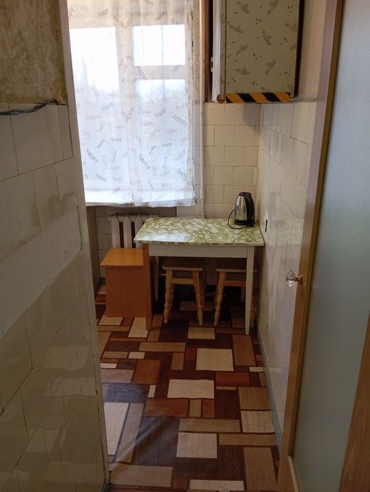 Квартира на рядом с базаром Юность в Києві, ID 256630, фото №7