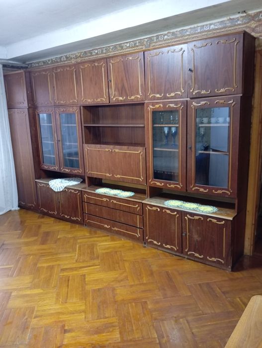 Квартира на рядом с базаром Юность в Києві, ID 256630, фото №9