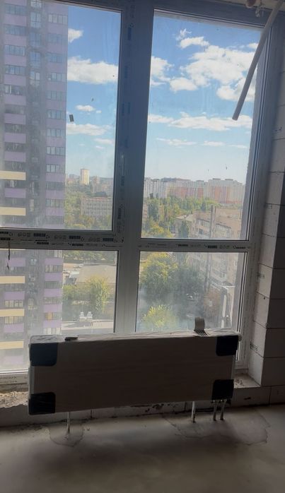 Квартира на просп. Воздушних Сил, 57 в Києві, ID 195592, фото №3