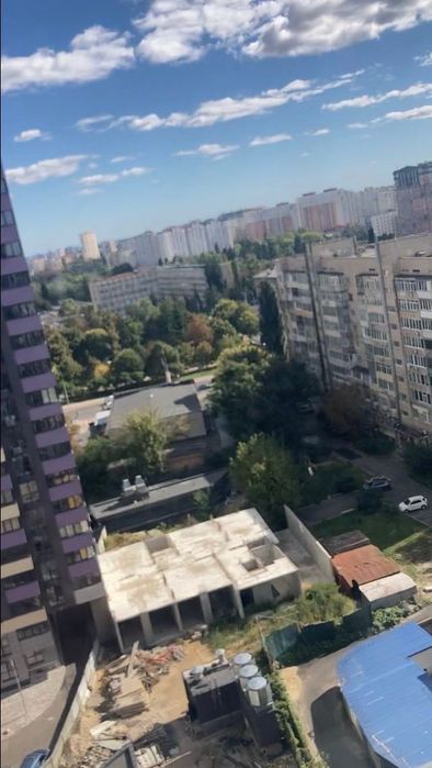 Квартира на просп. Воздушних Сил, 57 в Києві, ID 195592, фото №6