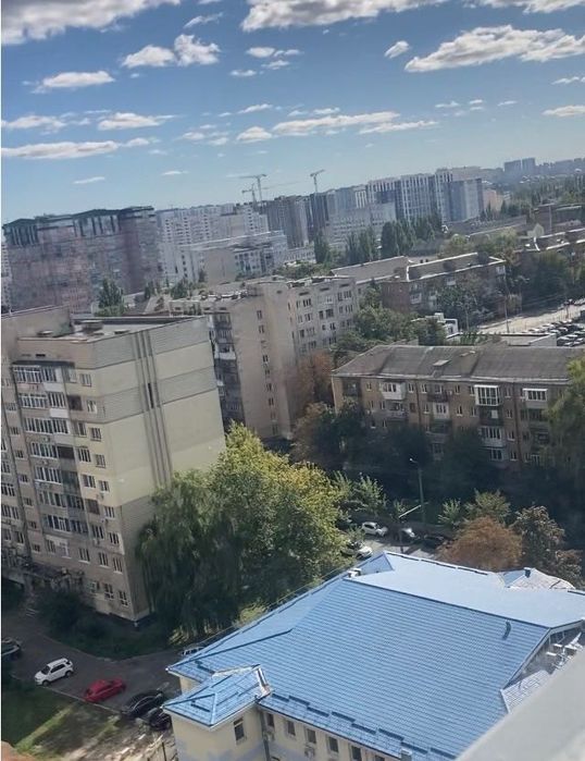Квартира на просп. Воздушних Сил, 57 в Києві, ID 195592, фото №7