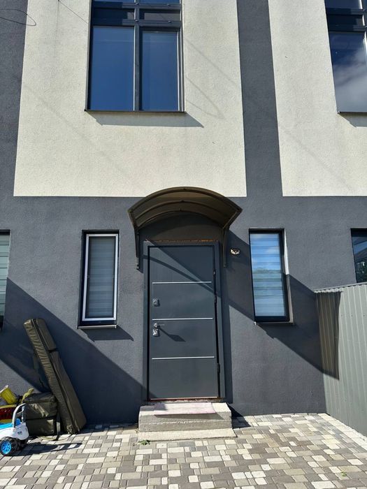 Квартира на вул. Дачна в Київ, ID 324019, фото №1