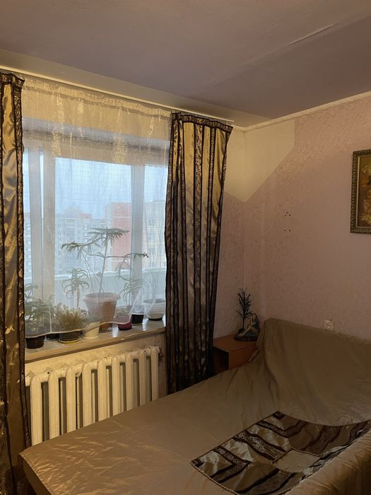 Квартира на Сихів в Львові, ID 172378, фото №3
