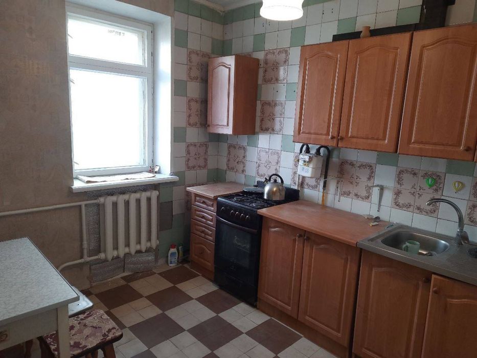 Квартира на вул. Поезії в Київ, ID 348371, фото №1