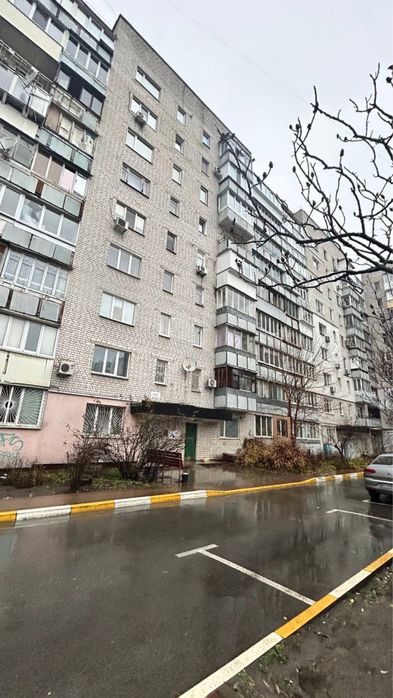 Квартира на вул. Поезії в Київ, ID 348371, фото №3
