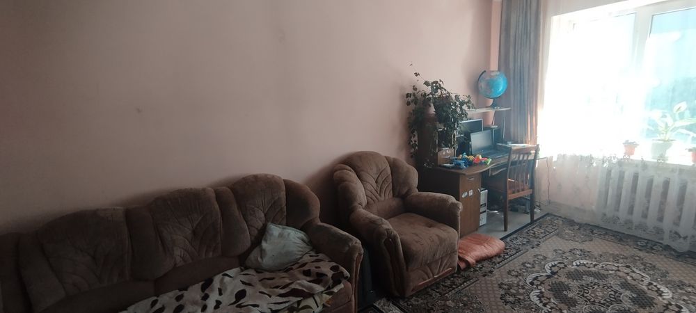 Квартира на вул. Авангардна, 47 в Чернівцях, ID 253436, фото №1