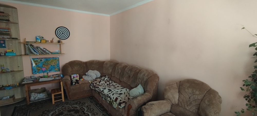 Квартира на вул. Авангардна, 47 в Чернівцях, ID 253436, фото №6