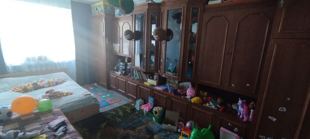 Квартира на вул. Авангардна, 47 в Чернівцях, ID 253436, фото №8
