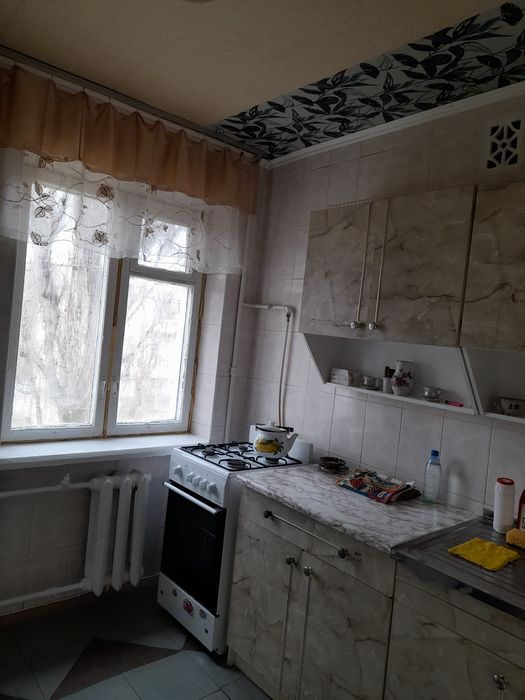 Квартира на район Відрадний в Київ, ID 164794, фото №5