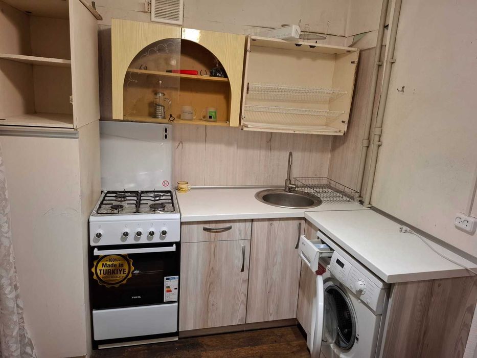 Квартира на вул. Шкільна, 24 в Запоріжжі, ID 326507, фото №16