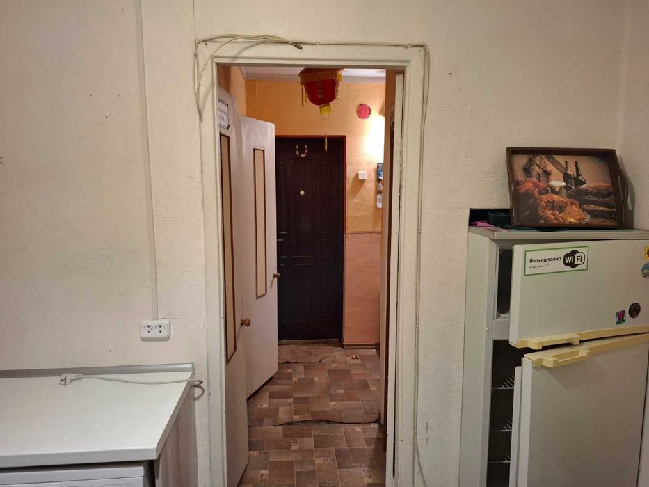 Квартира на вул. Шкільна, 24 в Запоріжжі, ID 326507, фото №17