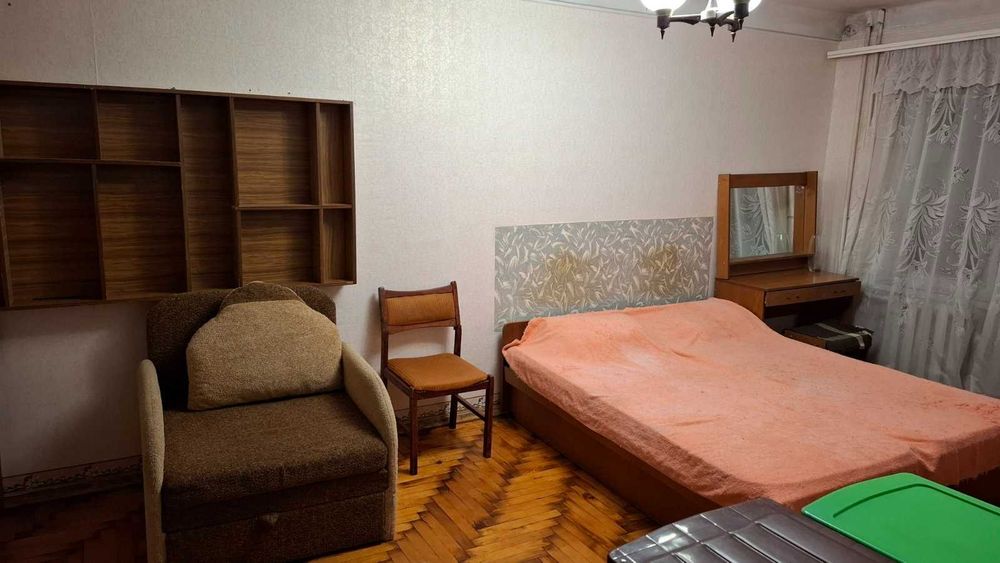 Квартира на вул. Шкільна, 24 в Запоріжжя, ID 326507, фото №4