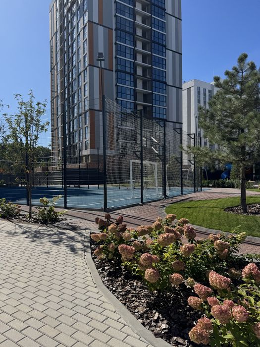 Квартира на ЖК Атмосфера в Києві, ID 306687, фото №17