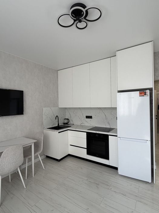 Квартира на вул. Вітянська, 2 в Києві, ID 401702, фото №4