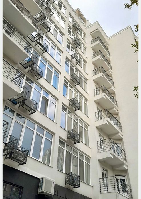 Квартира на ЖК Сегмент в Одесі, ID 175775, фото №13