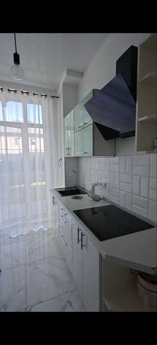 Квартира на вул. Черкаська, 19 в Києві, ID 481712, фото №5