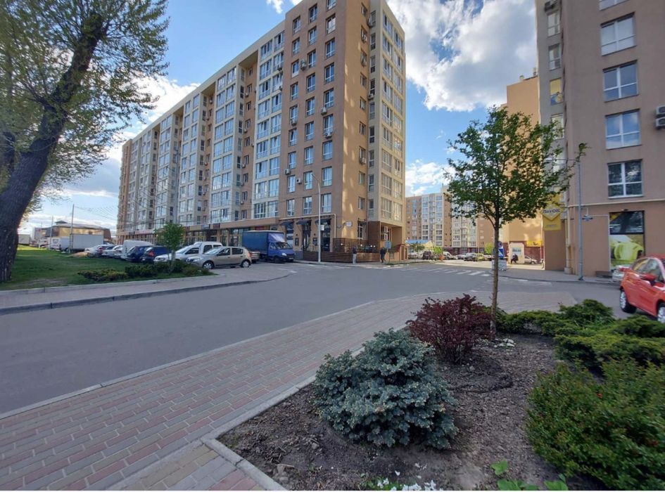 Квартира на ЖК Софіївська Сфера в Києві, ID 259340, фото №14