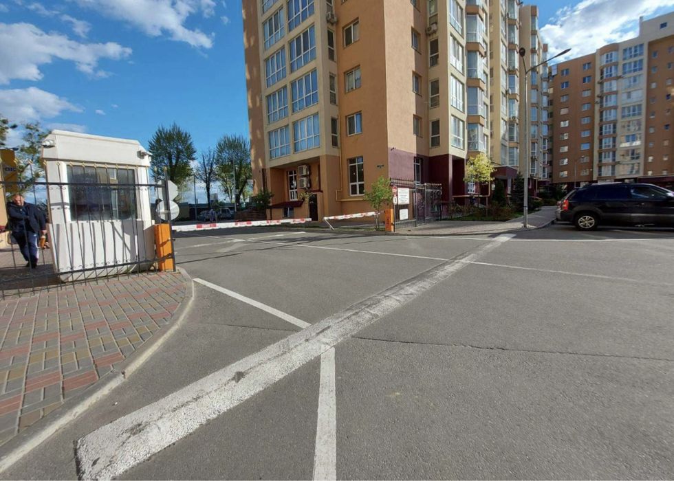 Квартира на ЖК Софіївська Сфера в Києві, ID 259340, фото №15