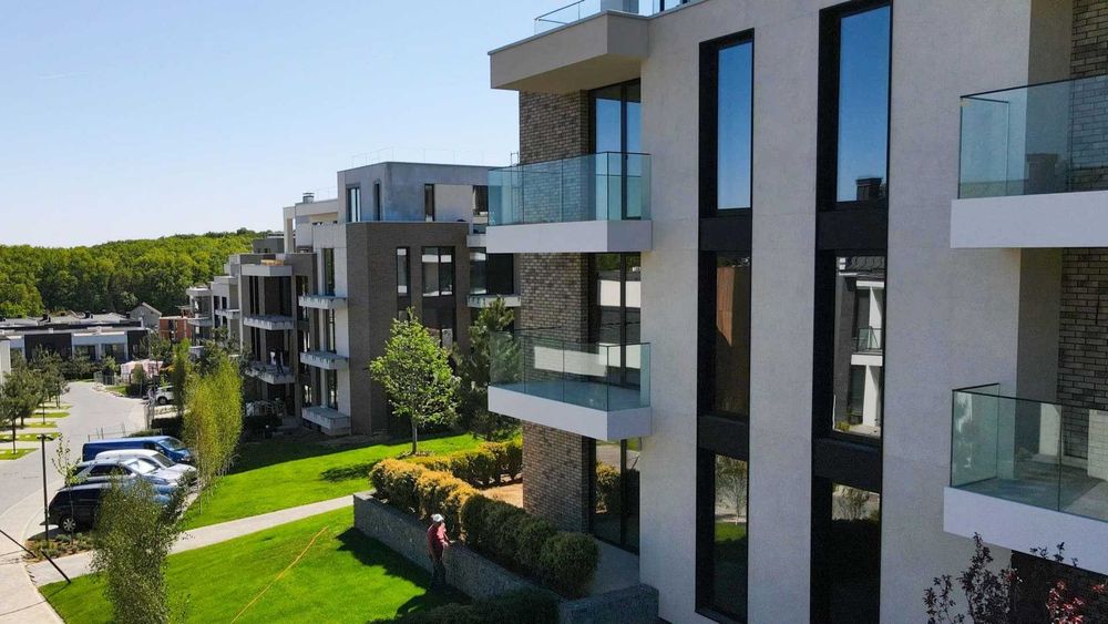 Купити квартиру за адресою 300 м. до кордону Словаччини, 3 км до центру Ужгорода в Ужгород на Findly.com.ua Квартира на 300 м. до кордону Словаччини, 3 км до центру Ужгорода в Ужгород, ID 335305, фото №1