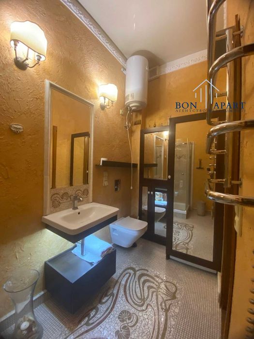 Квартира на вул. Ділова, 13 в Києві, ID 493351, фото №12