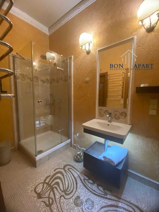 Квартира на вул. Ділова, 13 в Києві, ID 493351, фото №13